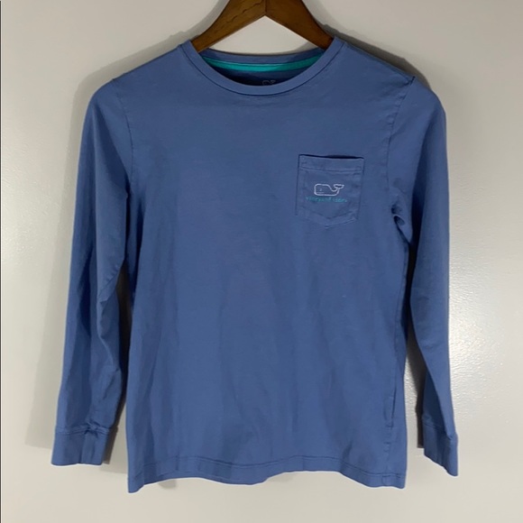 Vineyard Vines Other - Vineyard Vines Long sleeve Top